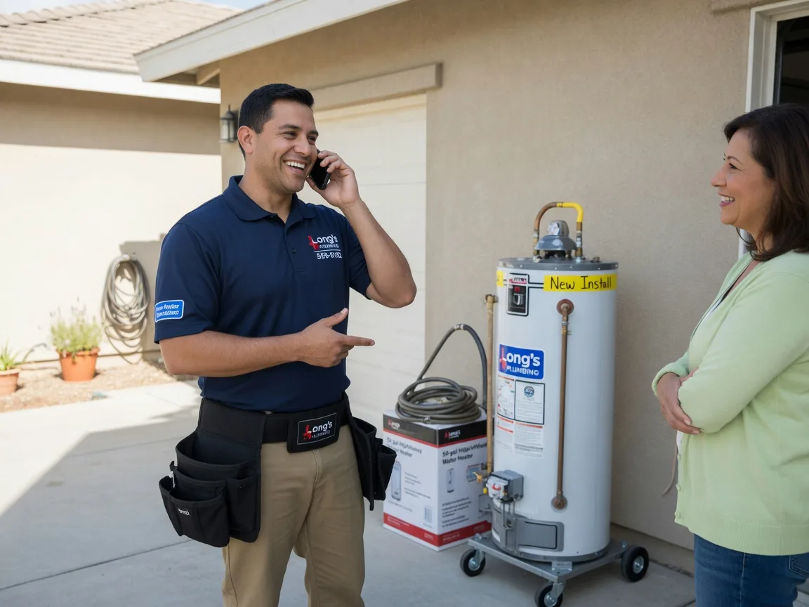 Leak Detection Hydro, OK FAQs